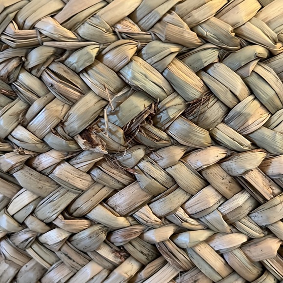 San Diego Hat Company Straw Bag NWT ☀️⛱️🏝️ - Picture 4 of 9